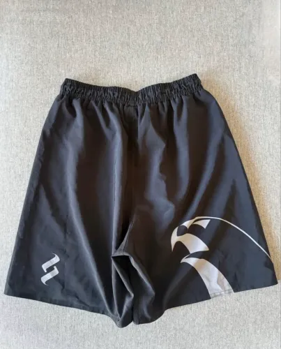 Shorts Rosan alliance - Jiu Jitsu