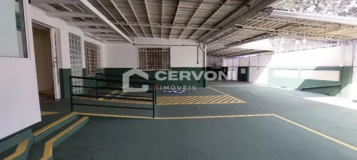 Casa Comercial para Aluguel Jardim Esplanada | São José dos Campos
