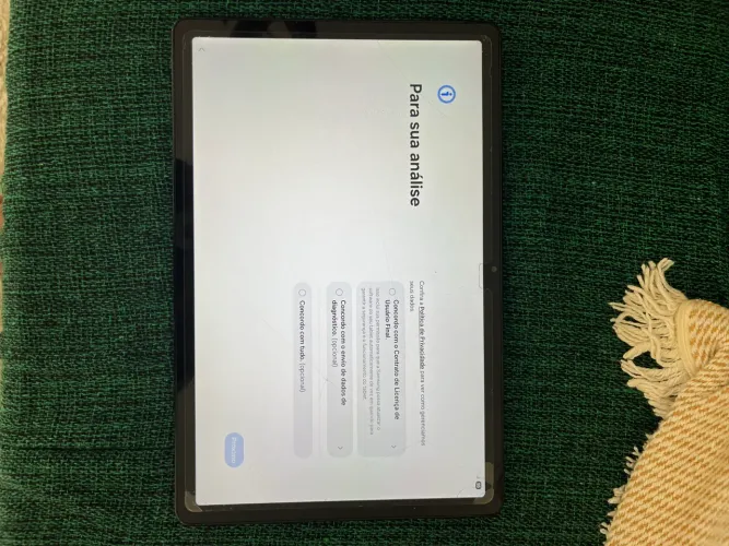 Tablet Samsung Galaxy Tab A9+ 11? 64GB 4GB RAM Android 13 Octa Core Wi-Fi 5