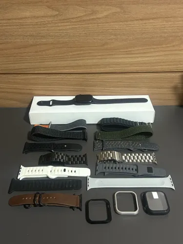 Apple Watch Series 7 45mm Cellular