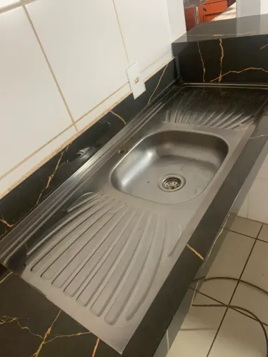 Fogão cook top