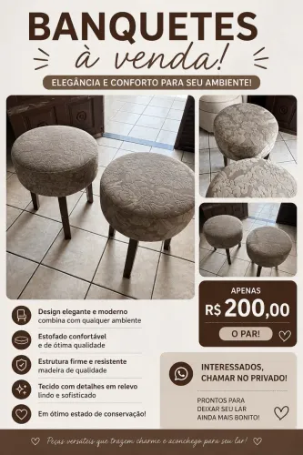 Cadeira