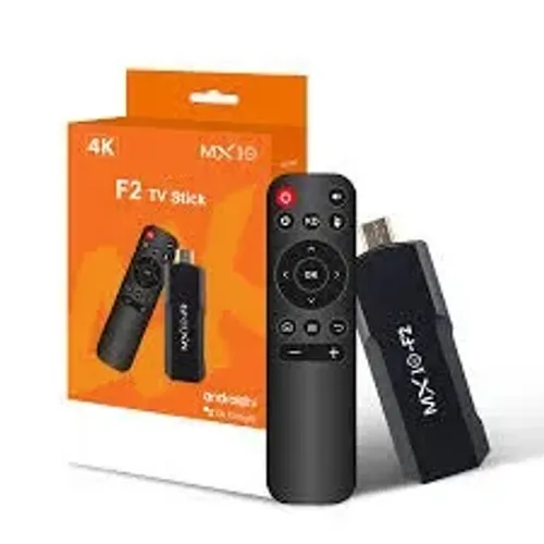 F2 TV Stick - Transforme sua TV em Smart