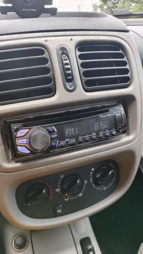 Player Pioneer mixtrax