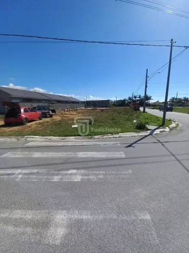 359m², Esquina, Villa Toscana, Palhoça, SC