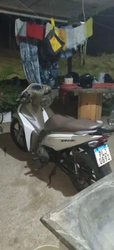 Biz 125 flex