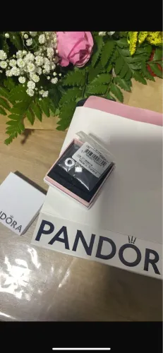 Berloque Pandora