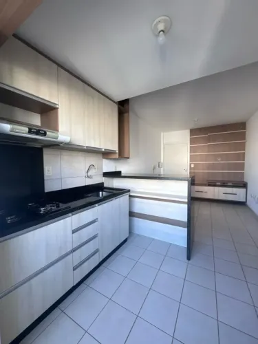 Imóvel para aluguel com 47 metros quadrados com 2 quartos em Maria Goretti - Chapecó - SC