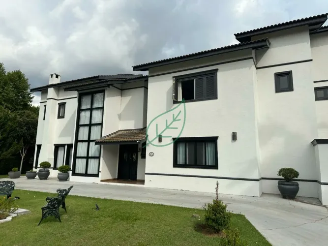 Casa de Campo em Condomínio Ecológico Patrimônio do Carmo | São Roque