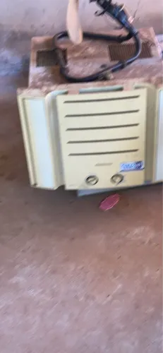 Ar-condicionado
