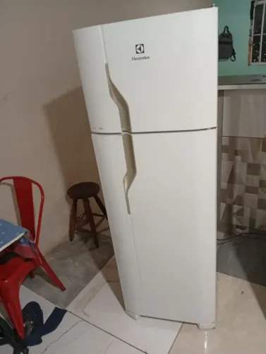 Geladeira Eletrolux
