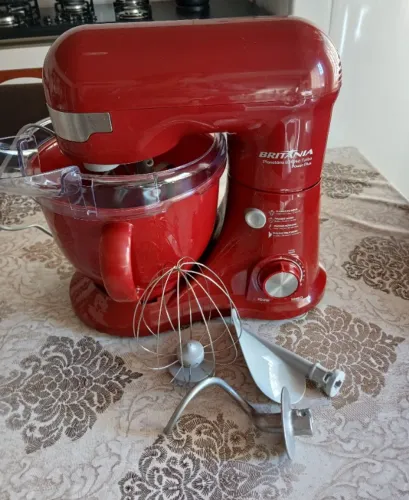 Batedeira 