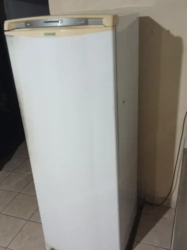 Geladeira Consul Frost Free