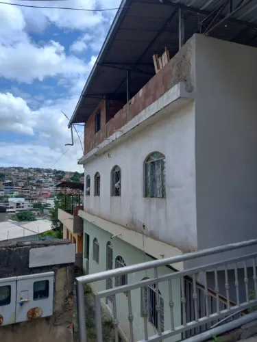 Casa a venda