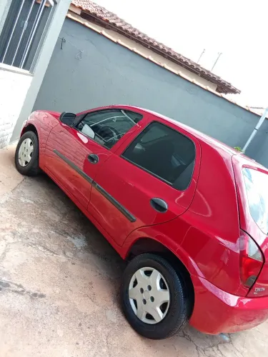 Chevrolet Celta Life/ LS 1.0 MPFI 8V Flexpower 5P 2012