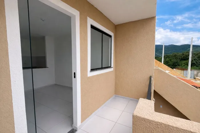 APARTAMENTO CAMPO GRANDE