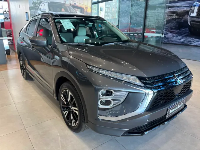 Mitsubishi Eclipse Cross HPE-S Sport 1.5 16V AUT 2023