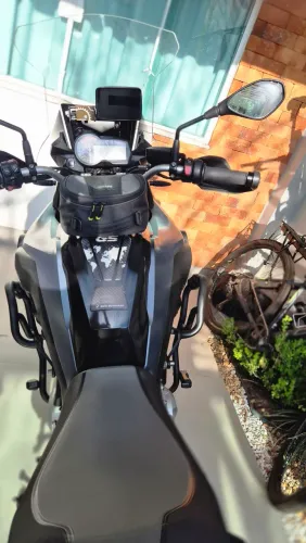 BMW F750GS PREMIUM RARIDADE