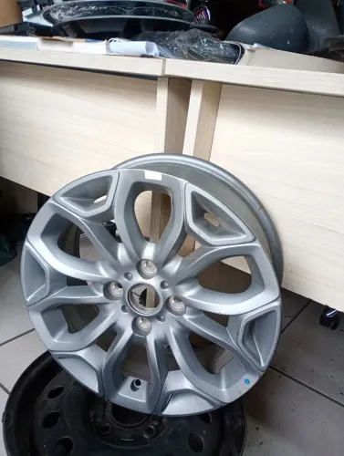 1 Roda aro 16 Ecosport Nova Original 