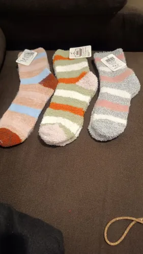 Meias femininas