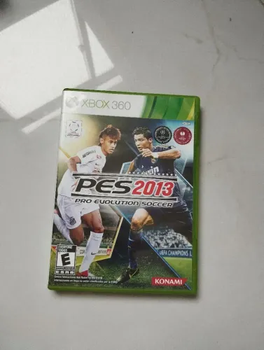 PES 2013 Xbox 360