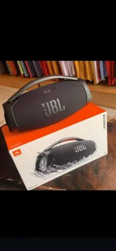 Bombox 3 jbl