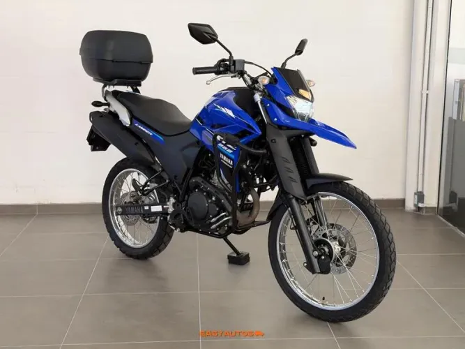 XTZ 250 LANDER ABS - 2024