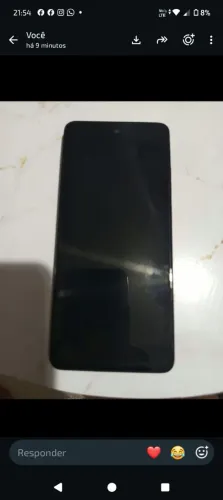 Vendo Motorola g04s 128 giga