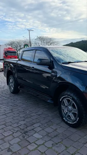Ford Ranger XLS 2.2 4X4 CD Diesel Aut. 2022