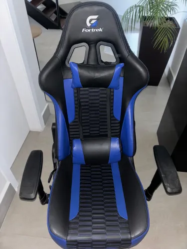 Cadeira Gamer Fortrek
