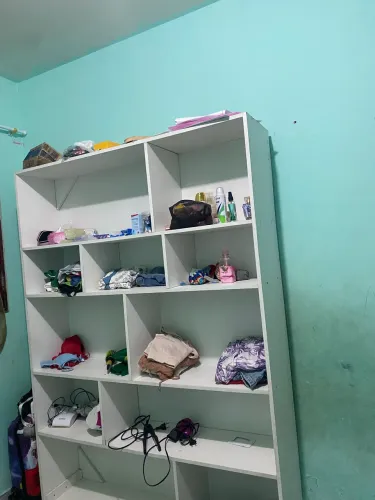 ARMÁRIO EM MDF