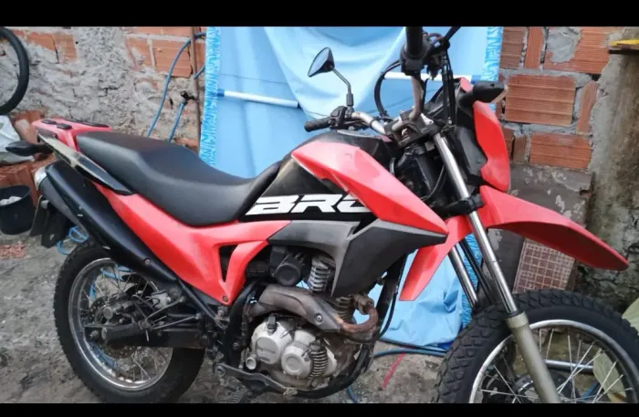 15.200 pra vender logo Bros 2019