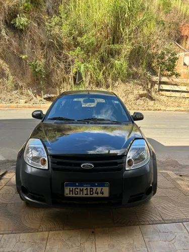 Ford KA 1.0 8v/1.0 8V ST Flex 3P 2009