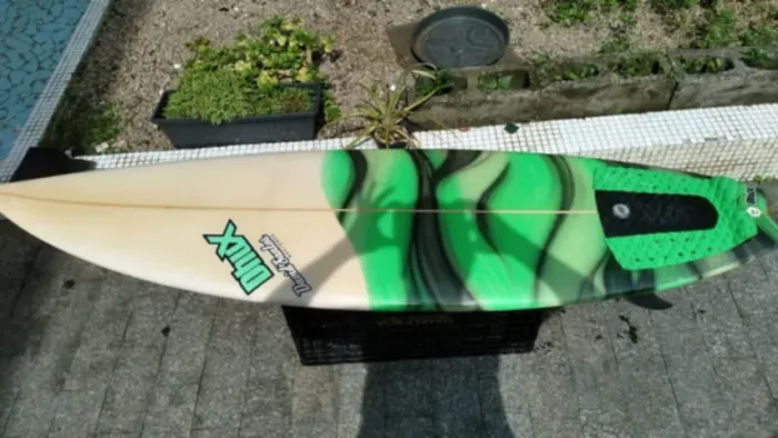 Prancha de Surf 5.11