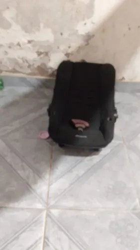 Bebê conforto