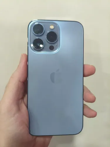 iPhone 13 PRO 256GB 100% BATERIA