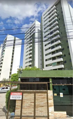 Apartamento 2 quartos para alugar no Indianópolis 