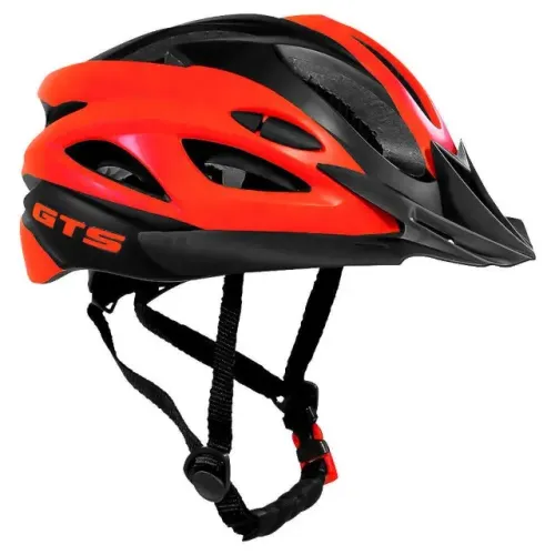 Capacete de ciclismo
