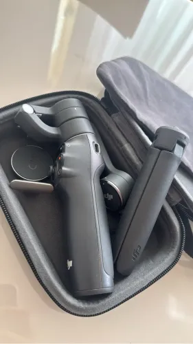 Osmo Mobile 6