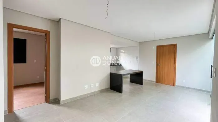 Santo Antônio - Apto Área Privativa 2 quartos à venda na Anuar Donato