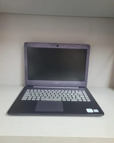 Notebook Vaio C14 - Core I3 6Th 8Gb Ram DDR3 - 128Gb de SSD