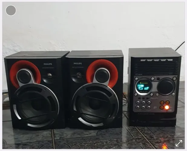 MicroSystem PHILLIPS