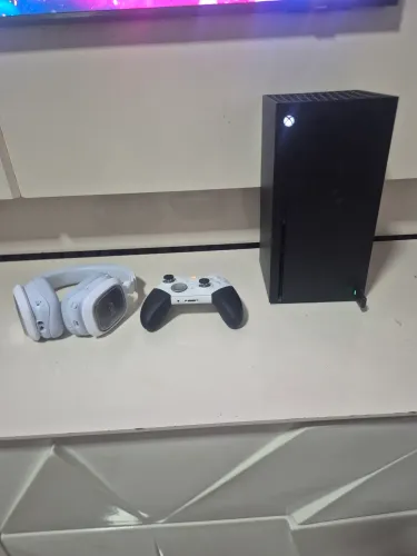 Xbox series X