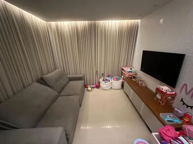 Vendo Casa Duplex em Condomínio Fechado no Araçagy, 03 Suítes, Oportunidade.