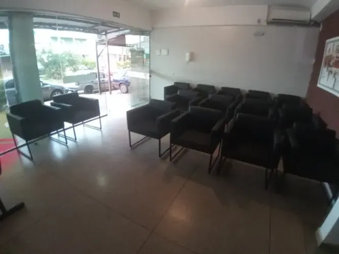 poltrona para clinica 