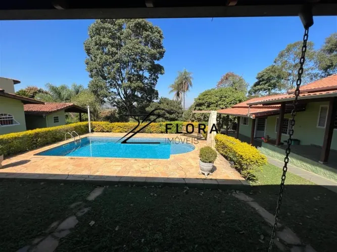 chácara - Holambra - Holambra