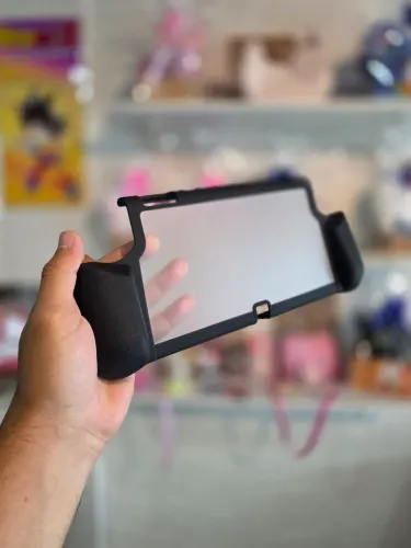 Capa Switch 2 