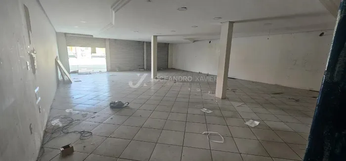 Vila Velha - Loja comercial para Locação
