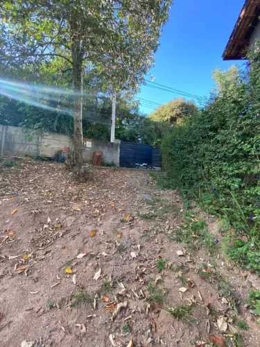 Terreno em Atibaia - SP