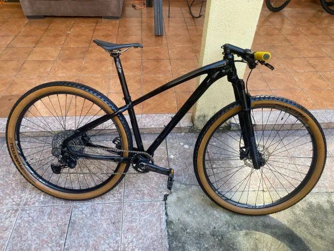 Bike aro 29